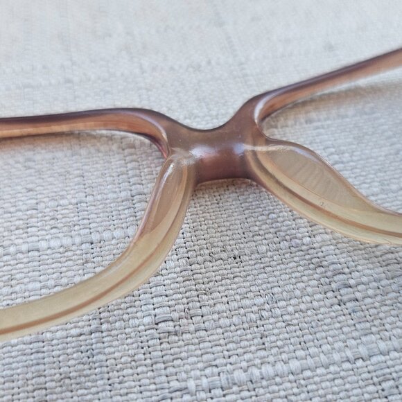 Cole Haan Women Glasses Frame C630 51 Light Brown 56[]15 125 - Picture 11 of 15